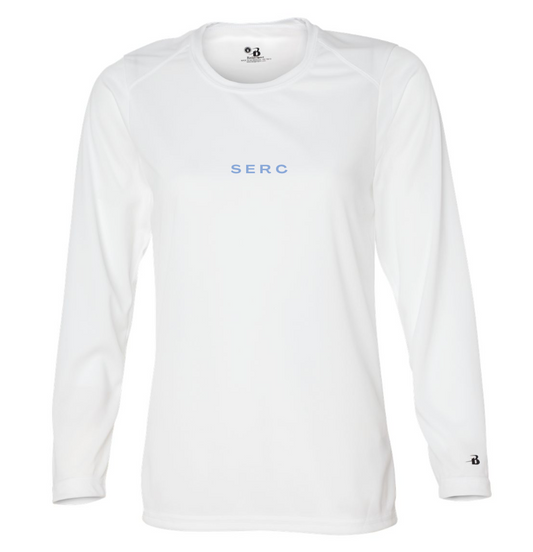 Women's Performance Long Sleeve