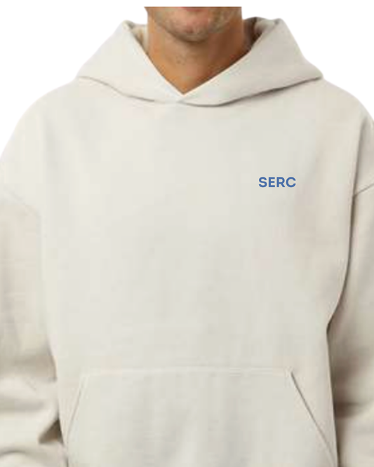 Heavyweight Hoodie