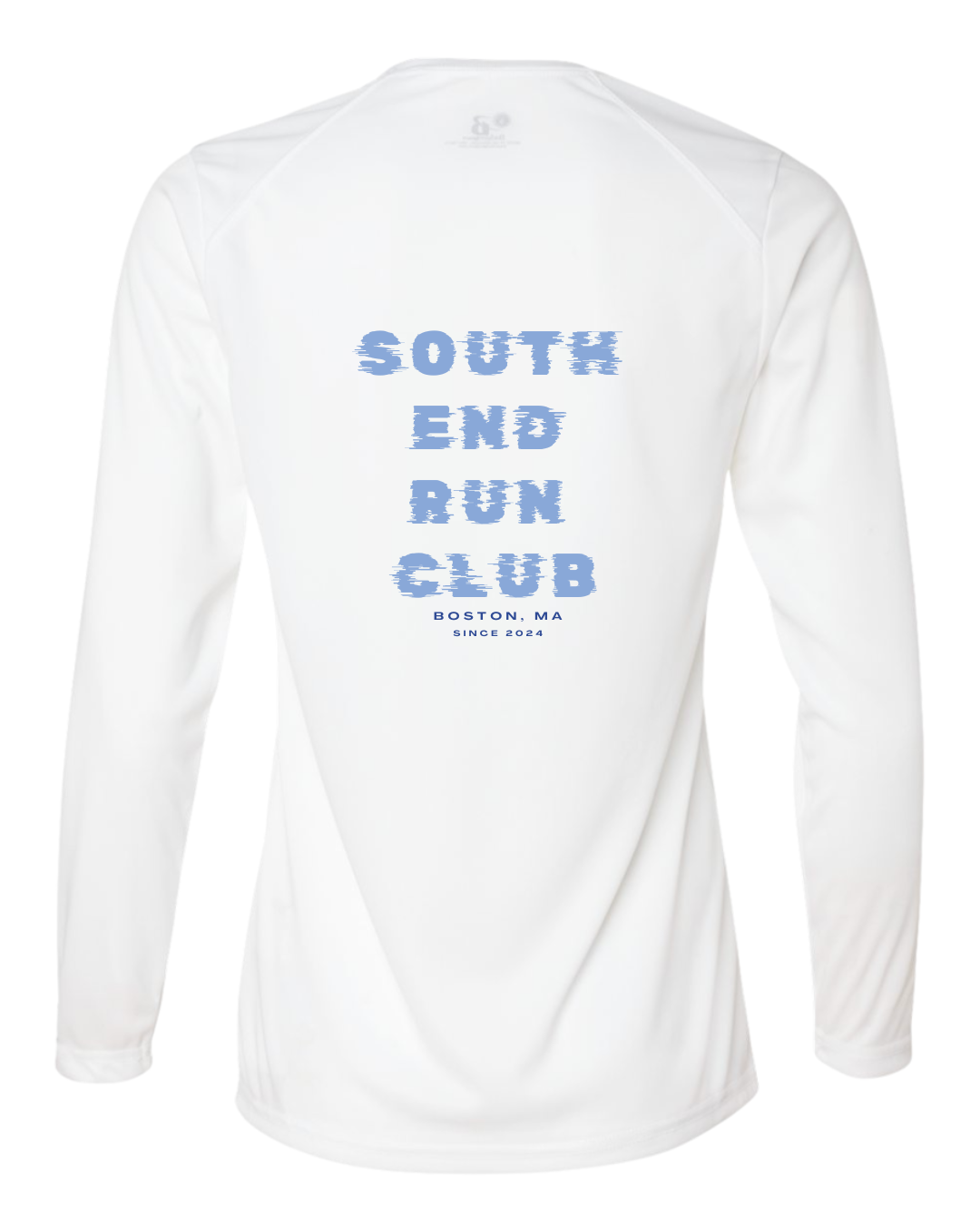Women's Performance Long Sleeve