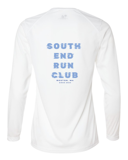 Women's Performance Long Sleeve