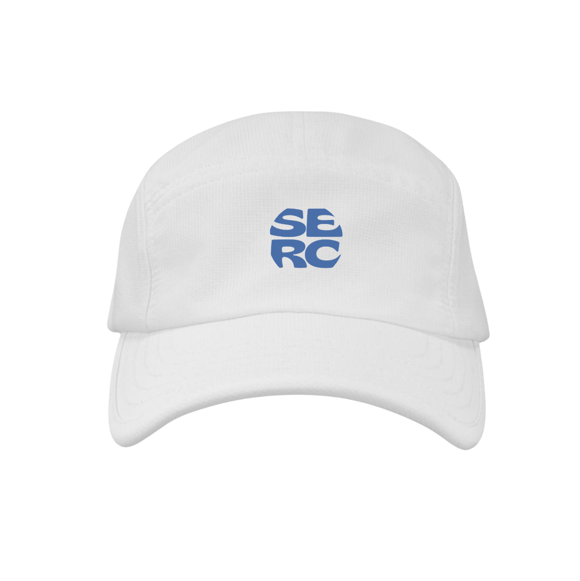 Embroidered Runners Cap
