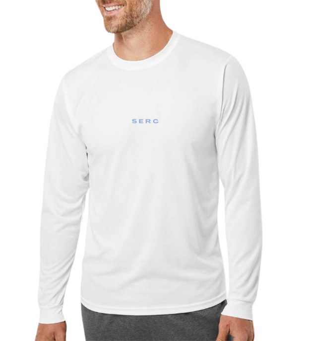 Mens Performance Long Sleeve