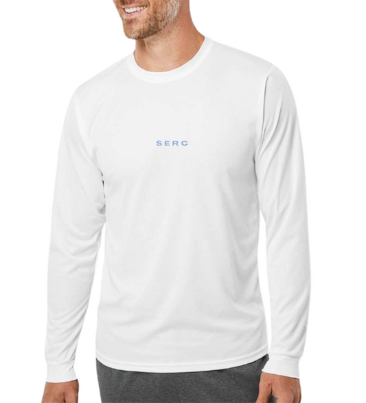 Mens Performance Long Sleeve