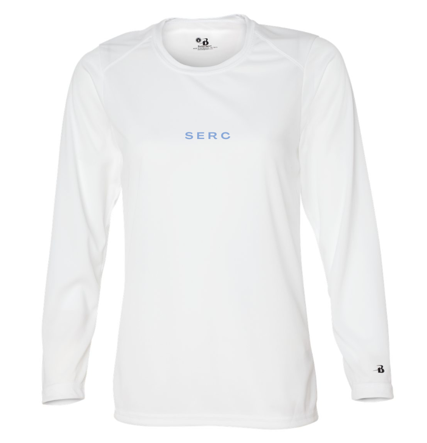 Women's Performance Long Sleeve